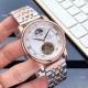 Patek Philippe Moonphase Tourbillon 42mm Watch 2-tone Rose Gold Blue Face (6)_th.jpg